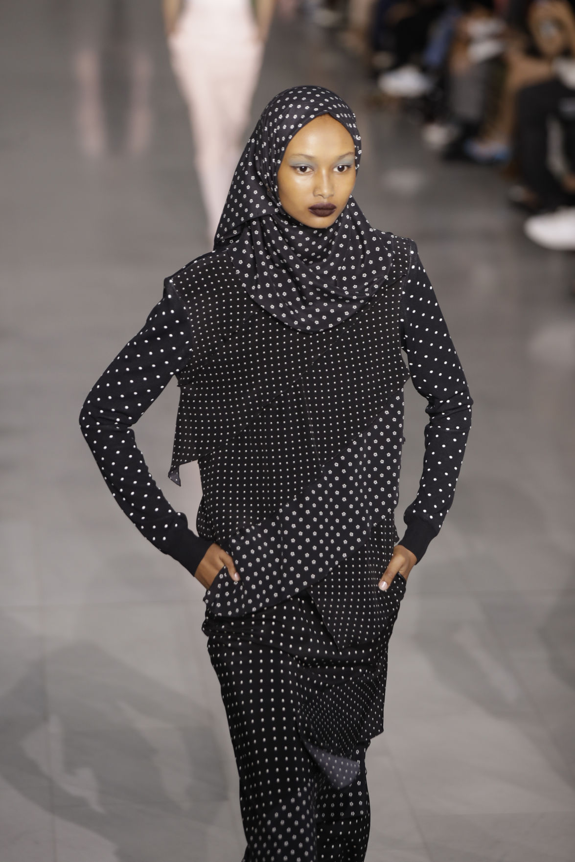 Italy Fashion S/S 2020 Max Mara